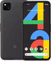 Pixel 4a