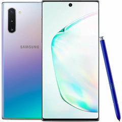 Samsung Note 10 256 GB