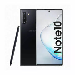 Samsung Note 10 256 GB
