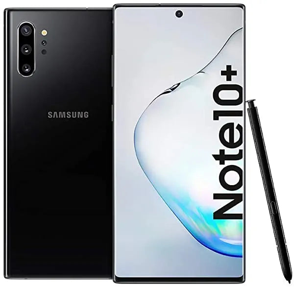 Samsung Note 10 PLUS 256 GB