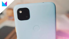 Pixel 4a